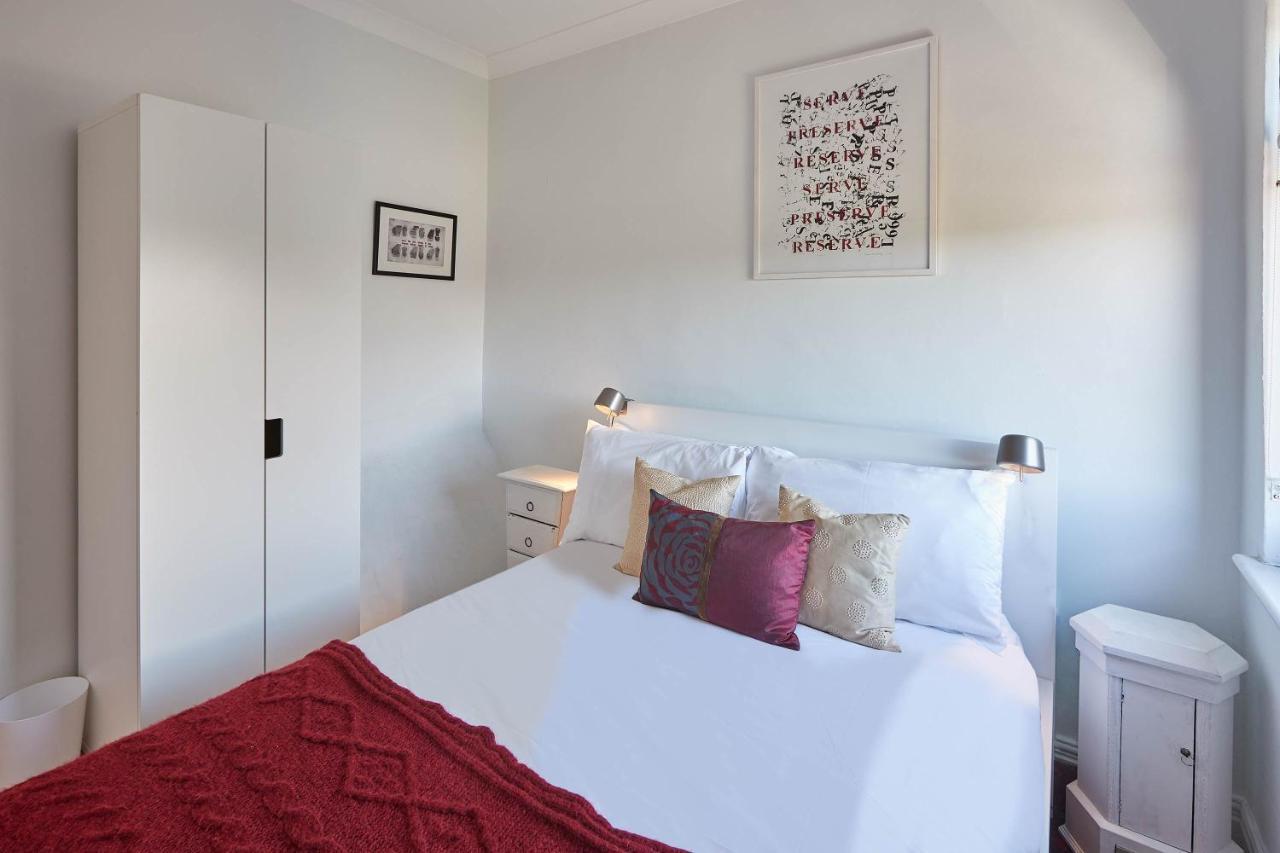 Host & Stay - Artist House Loftus Exterior foto